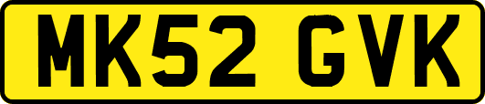 MK52GVK