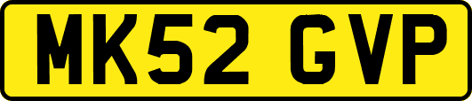 MK52GVP