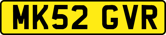 MK52GVR