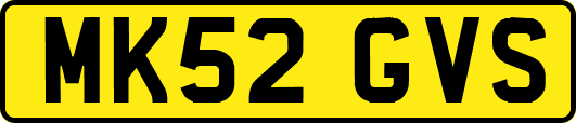 MK52GVS