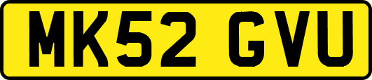 MK52GVU