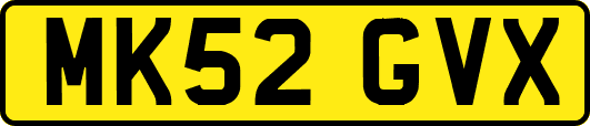 MK52GVX