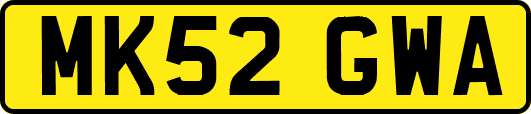 MK52GWA