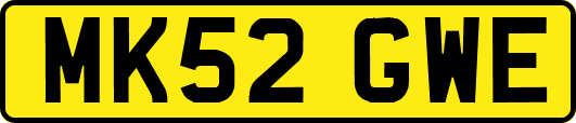 MK52GWE
