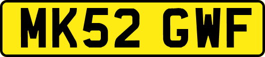 MK52GWF