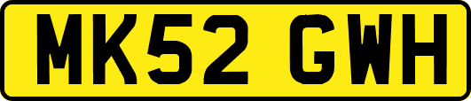 MK52GWH