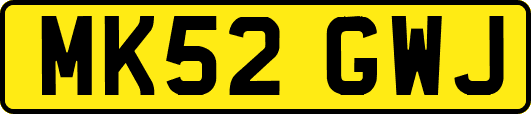 MK52GWJ