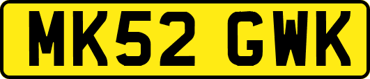 MK52GWK