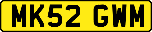 MK52GWM