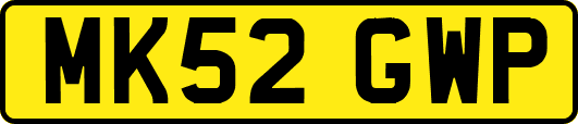 MK52GWP