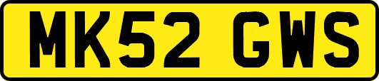 MK52GWS