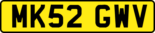 MK52GWV