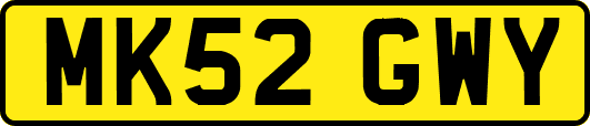 MK52GWY