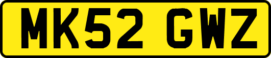 MK52GWZ