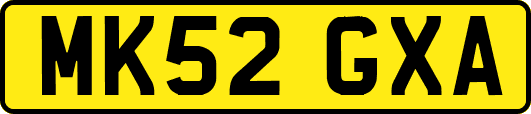 MK52GXA