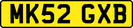 MK52GXB