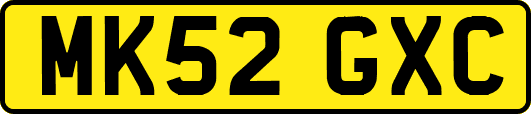 MK52GXC