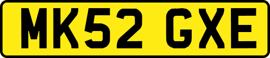 MK52GXE