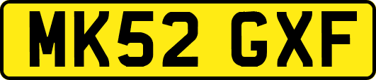 MK52GXF