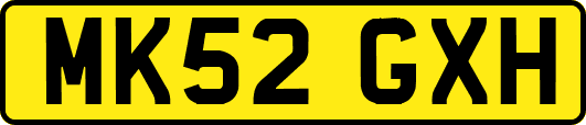 MK52GXH