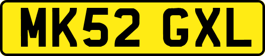 MK52GXL