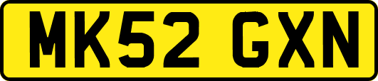 MK52GXN
