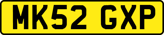 MK52GXP