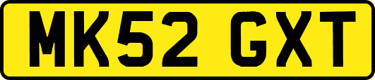 MK52GXT