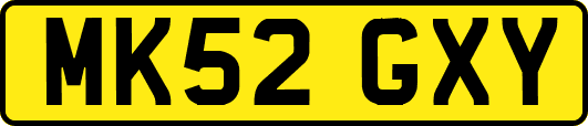 MK52GXY