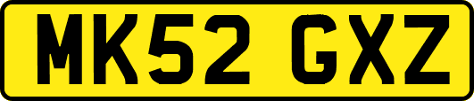 MK52GXZ