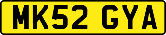 MK52GYA