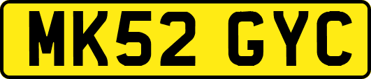 MK52GYC