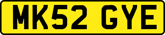 MK52GYE
