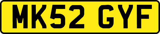 MK52GYF