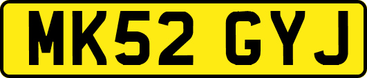 MK52GYJ