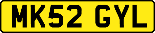 MK52GYL