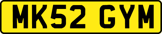 MK52GYM