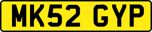 MK52GYP