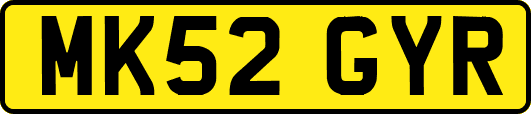MK52GYR