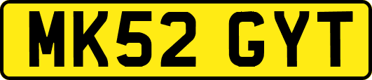 MK52GYT