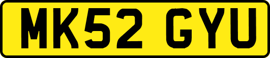 MK52GYU