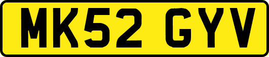 MK52GYV