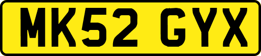 MK52GYX