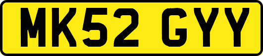 MK52GYY