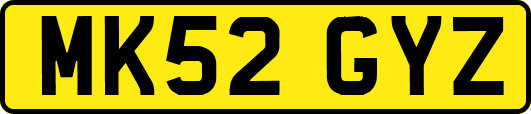 MK52GYZ