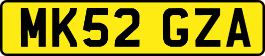 MK52GZA