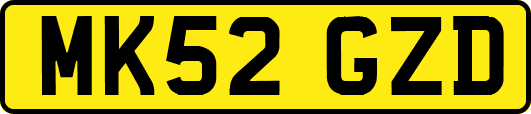 MK52GZD