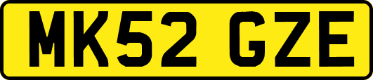 MK52GZE