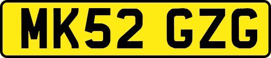 MK52GZG