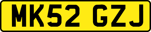 MK52GZJ